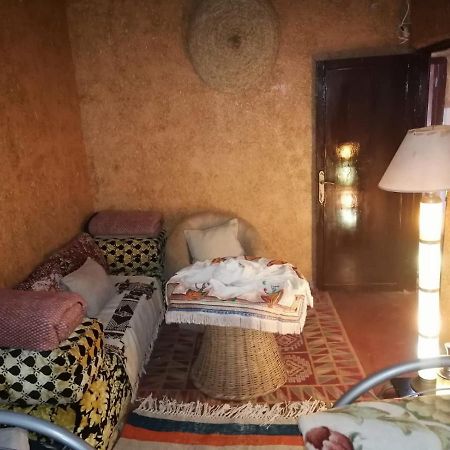 Riad Asrir Tiznit Exteriör bild