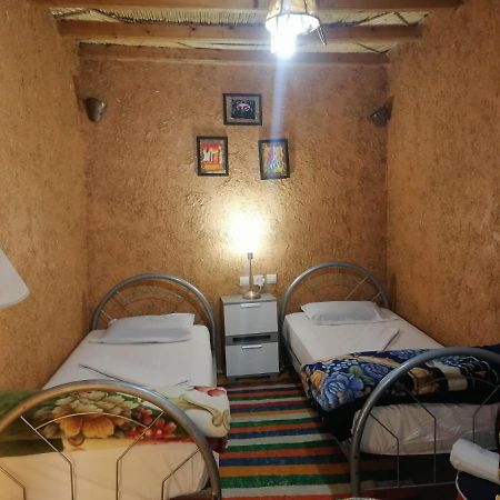 Riad Asrir Tiznit Exteriör bild