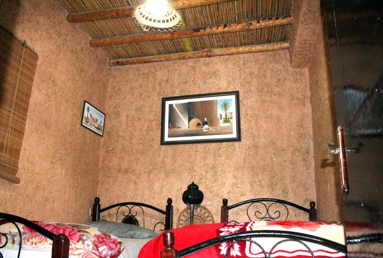 Riad Asrir Tiznit Exteriör bild