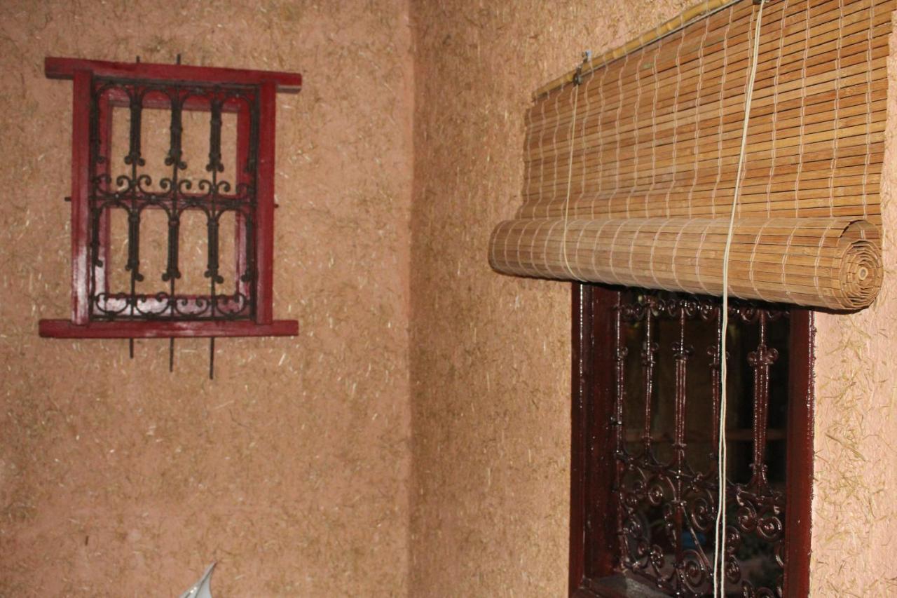 Riad Asrir Tiznit Exteriör bild