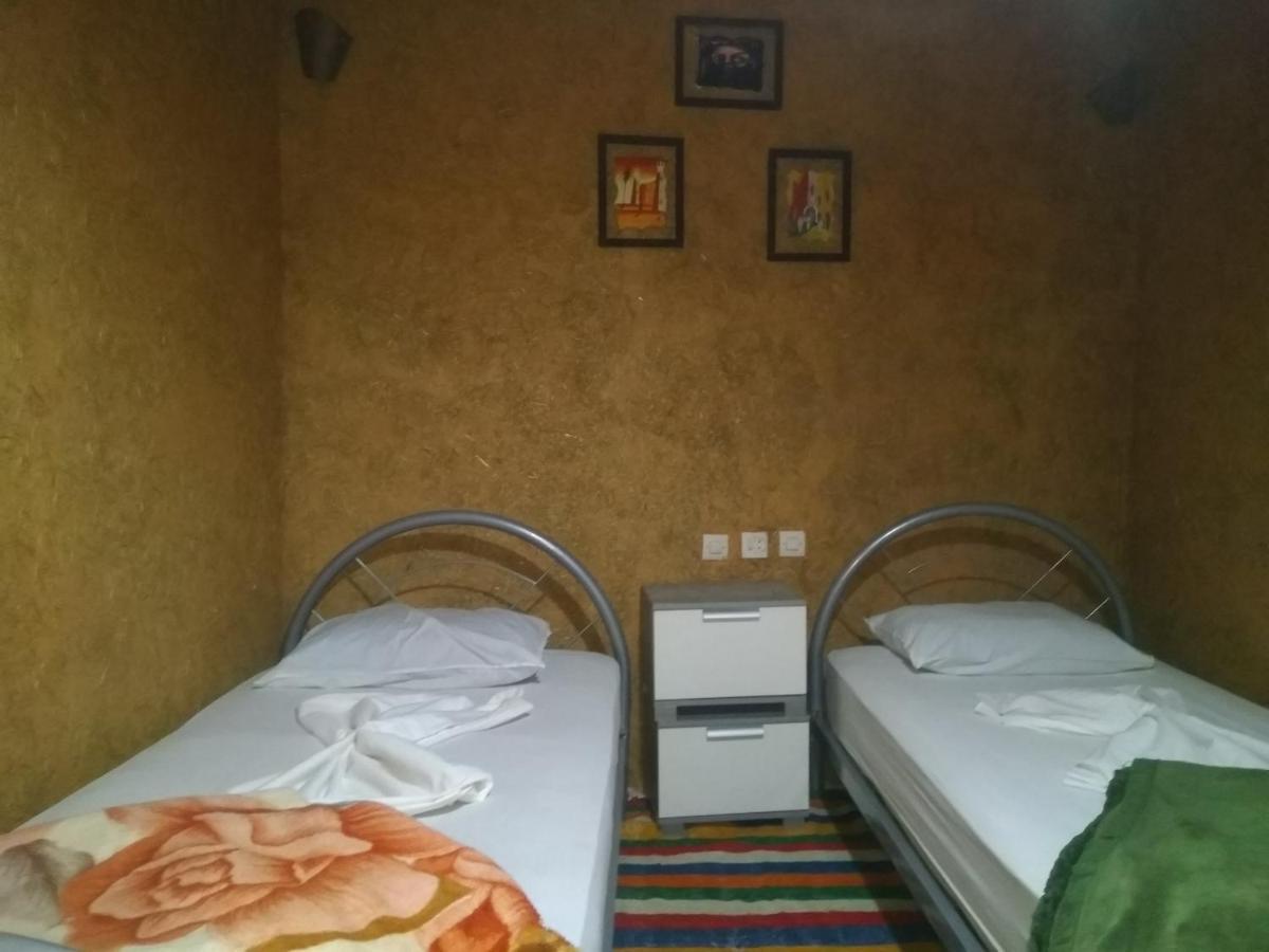 Riad Asrir Tiznit Exteriör bild
