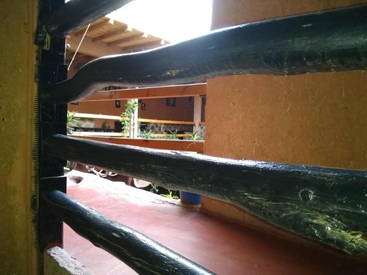 Riad Asrir Tiznit Exteriör bild