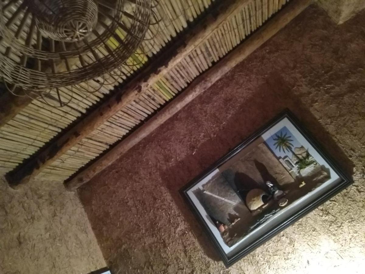 Riad Asrir Tiznit Exteriör bild