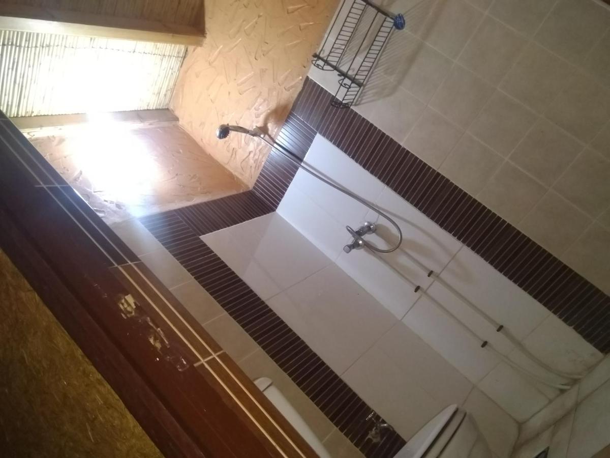 Riad Asrir Tiznit Exteriör bild