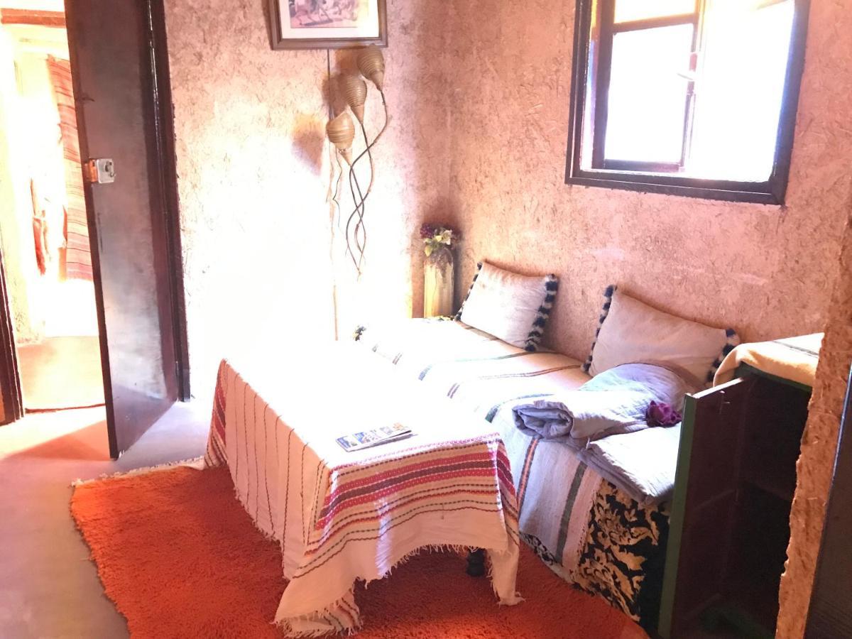 Riad Asrir Tiznit Exteriör bild