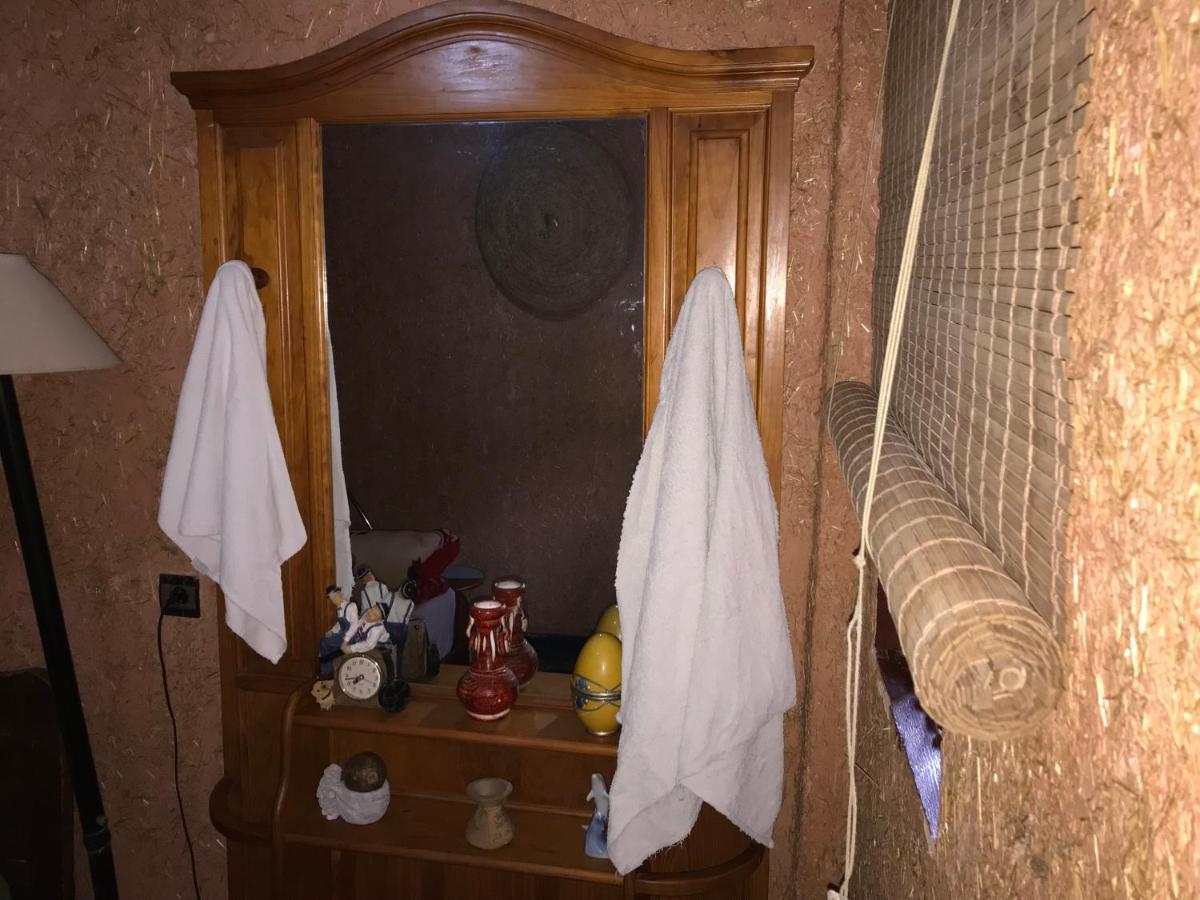 Riad Asrir Tiznit Exteriör bild