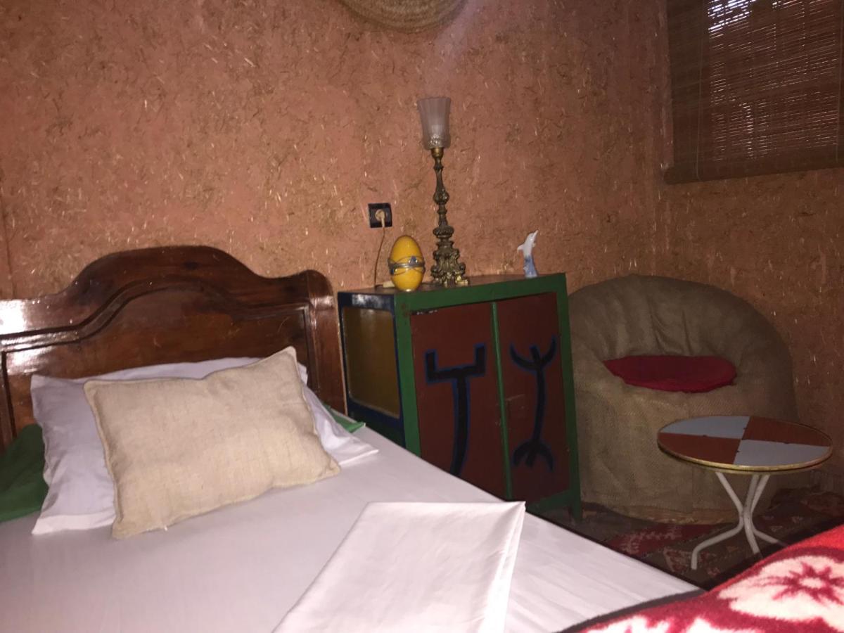 Riad Asrir Tiznit Exteriör bild