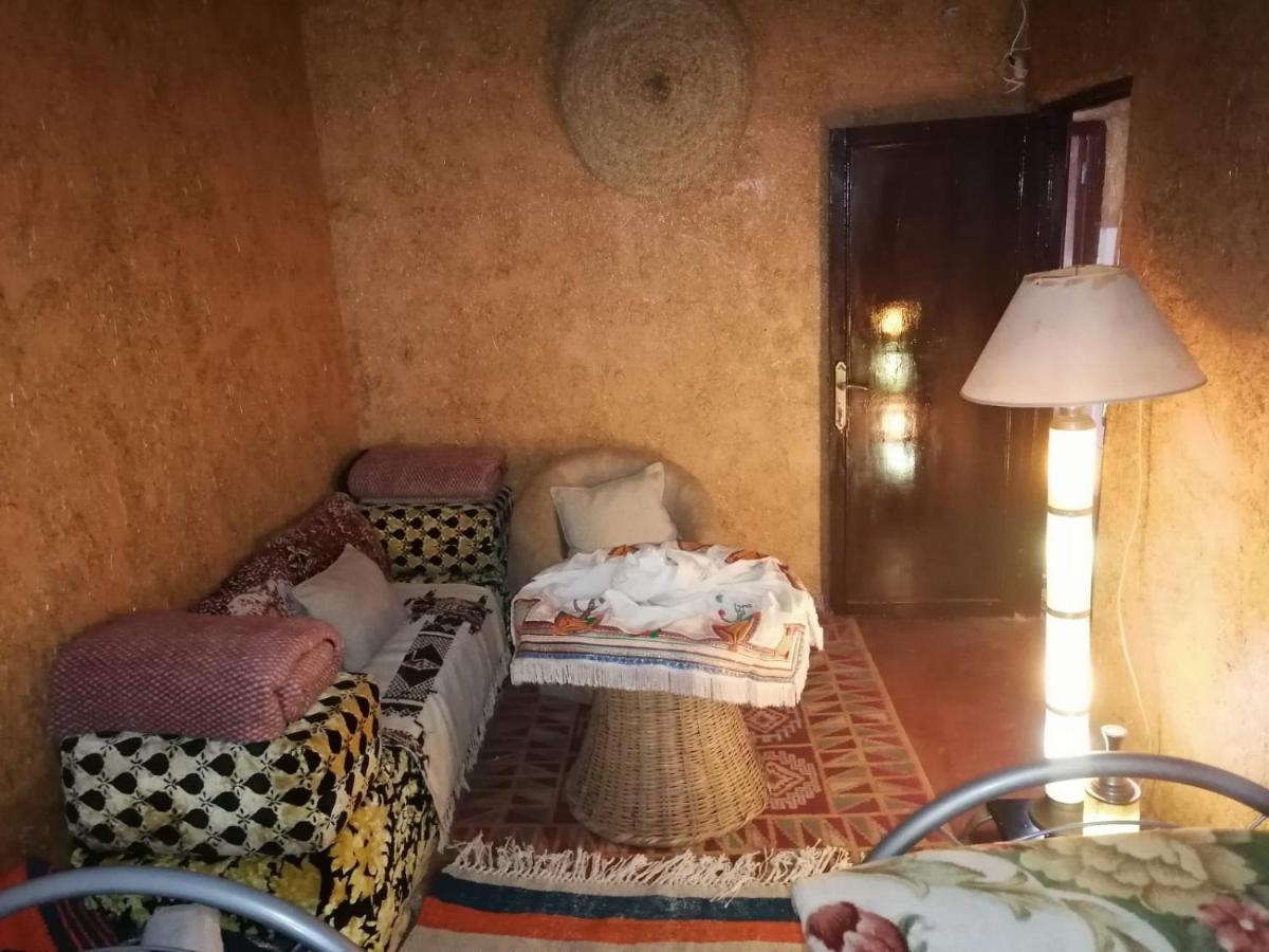 Riad Asrir Tiznit Exteriör bild