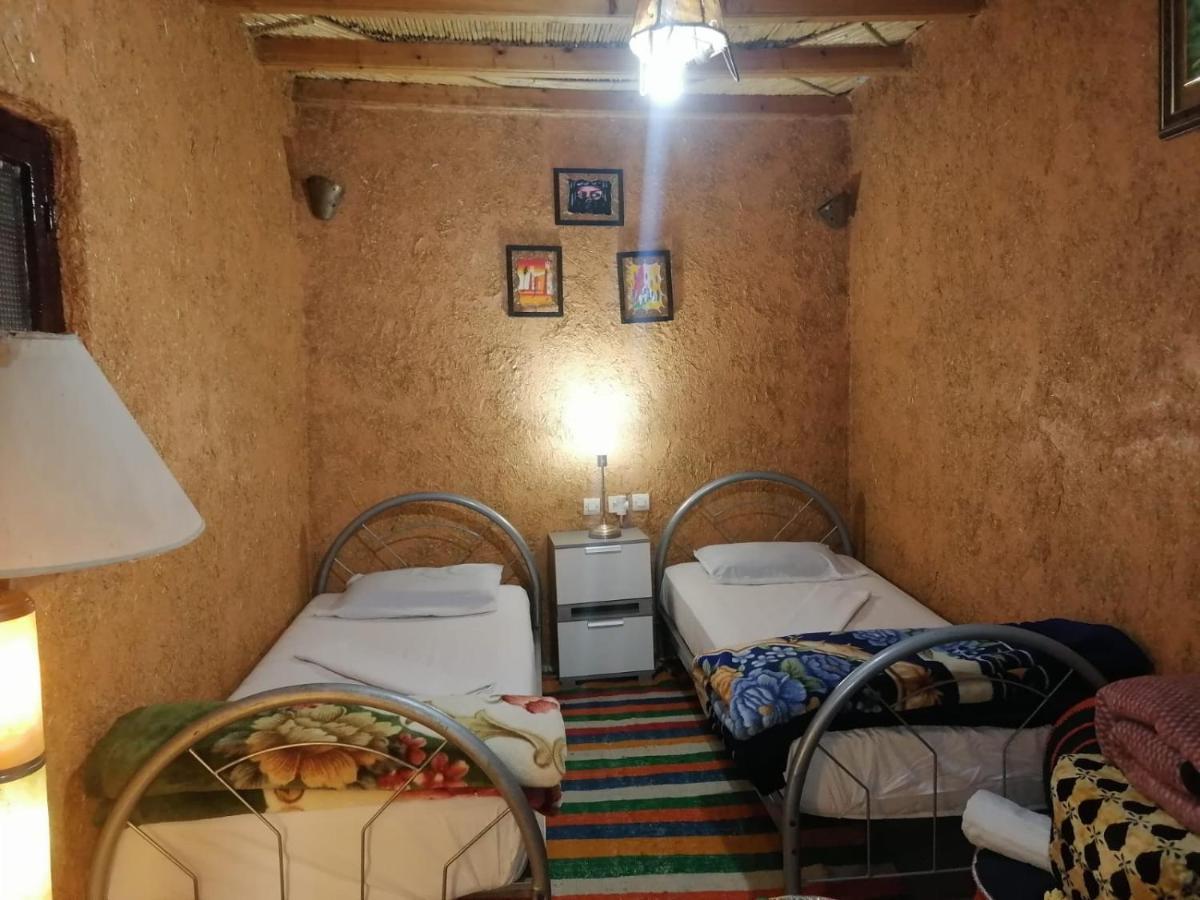 Riad Asrir Tiznit Exteriör bild