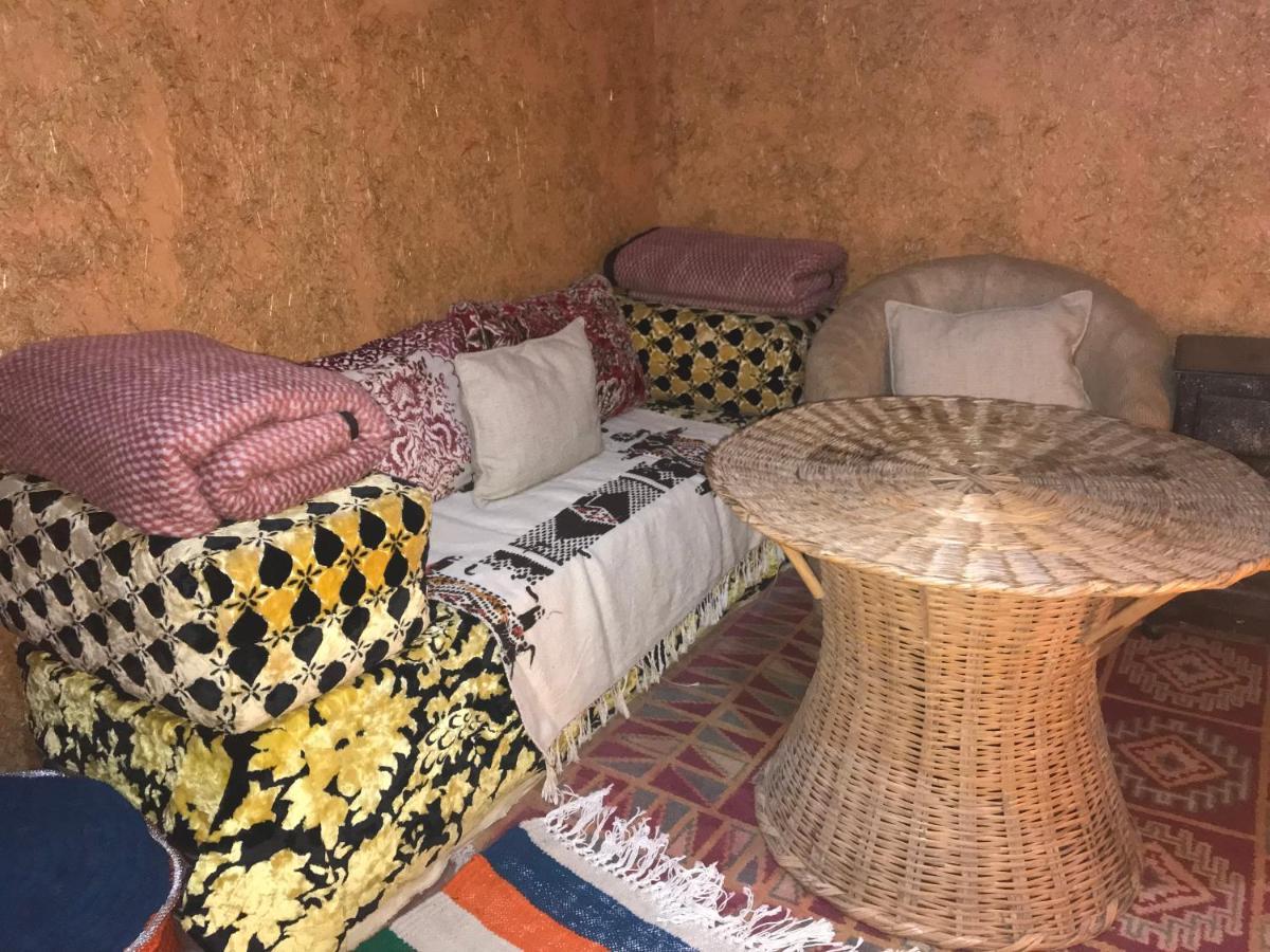 Riad Asrir Tiznit Exteriör bild