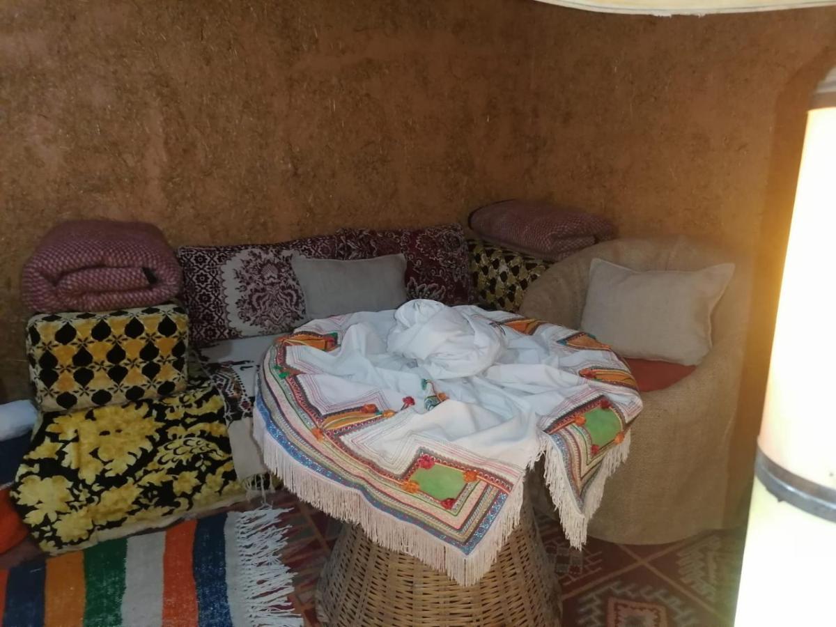 Riad Asrir Tiznit Exteriör bild