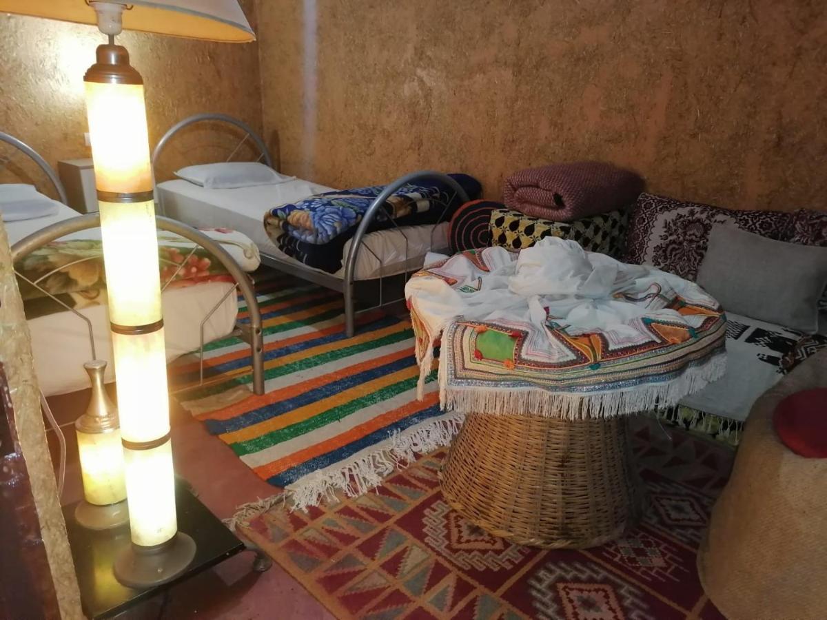 Riad Asrir Tiznit Exteriör bild